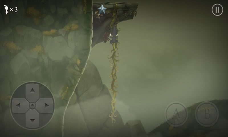 小精灵逃脱记汉化版