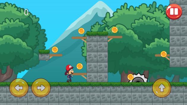 超级阿里大冒险Super Ali Adventure