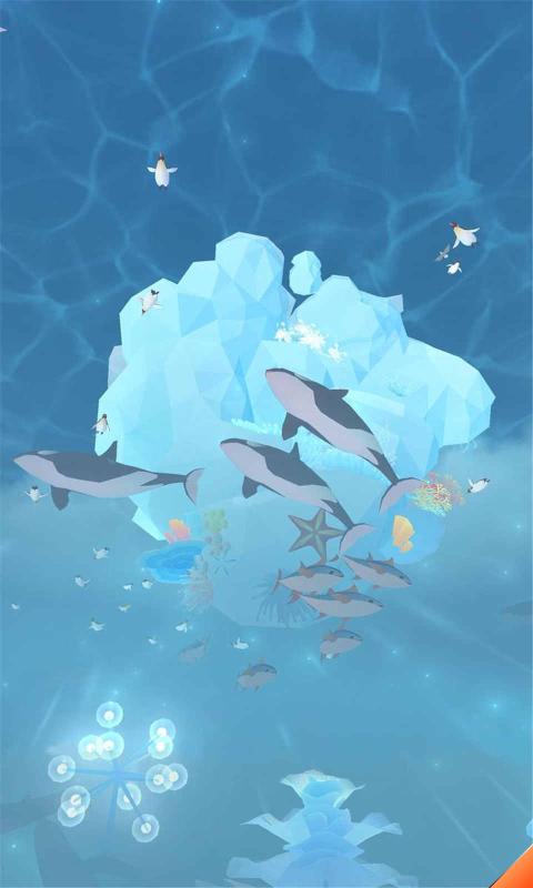 模拟水族箱