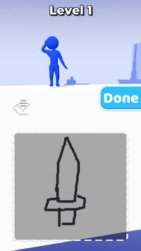 翻转绘画3DFlip Drawing 3D