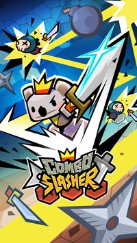 连击粉碎者Combo Slasher