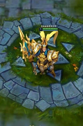 lol手游青龙盒子IOS版