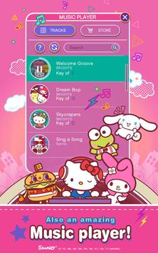 凯蒂猫音乐派对最新版