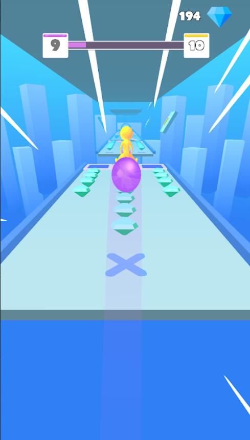 终极跳跃大师Boing Boing Runner