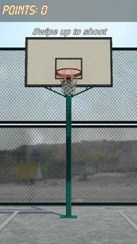 街头篮球射手Street Basketball Shooter