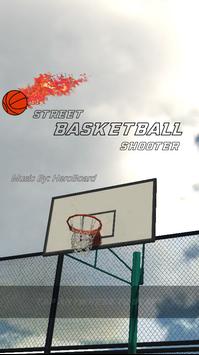 街头篮球射手Street Basketball Shooter