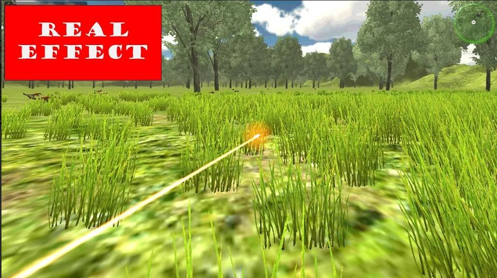 狐狸狩猎狙击手Fox Hunting