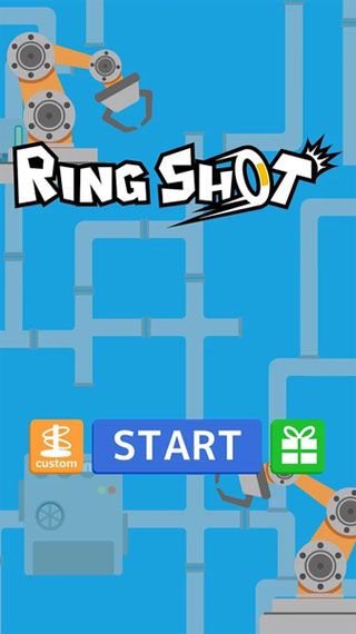 Ring Shot最新版下载