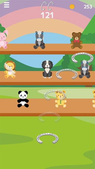 Ring Shot最新版下载