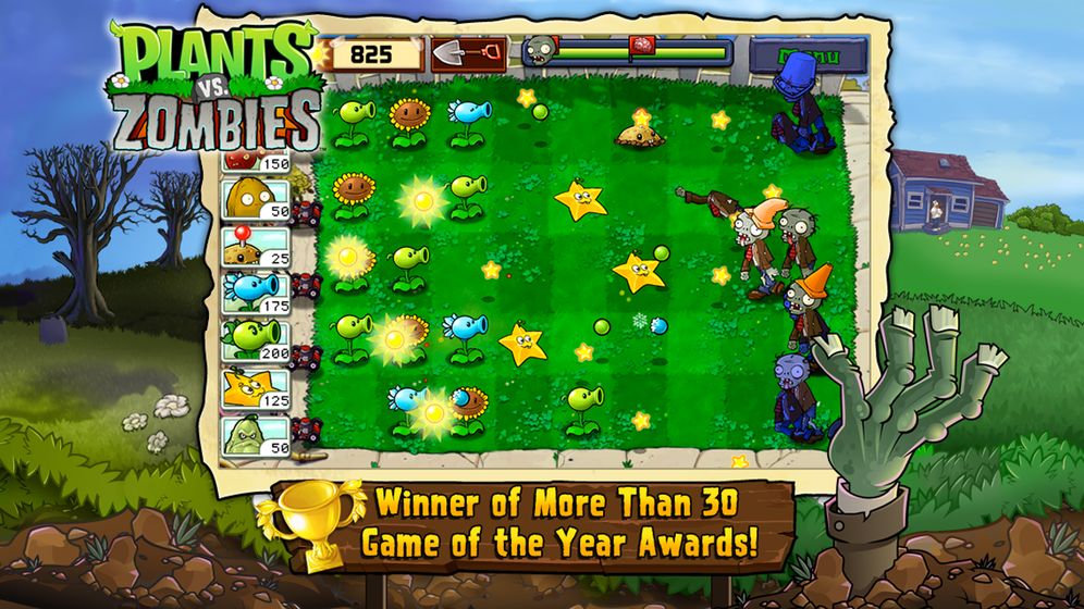 pvz_ge最新版