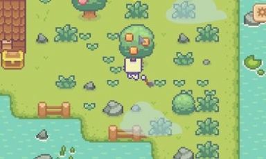 萌芽谷Sprout Valley