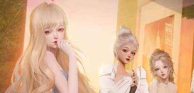 绳索救世主3D最新版